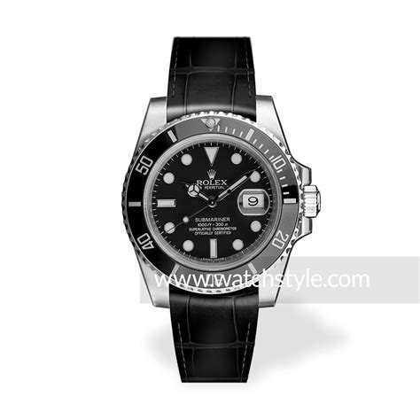 RSA Submariner 